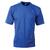UMBRO Tee Basic jr Blå 128 T-skjorte med rund hals 